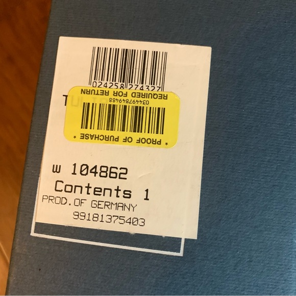 NIB Vintage Waterford Crystal Marquis Tulip Flower Candy/Trinket Dish Glass Bowl - Picture 7 of 9